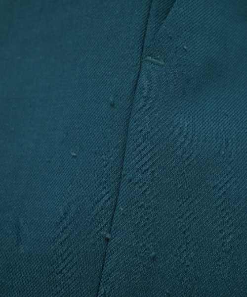 INDIVI（インディヴィ）スラックス 青 サイズ:38(M位) レディース/2200704804012