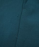 INDIVI（インディヴィ）スラックス 青 サイズ:38(M位) レディース/2200704804012