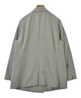 INDIVI（インディヴィ）ジャケット グレー サイズ:13(XL位) レディース/2200703434012