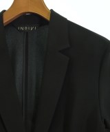 INDIVI（インディヴィ）ジャケット 黒 サイズ:-(L位) レディース/2200703434067