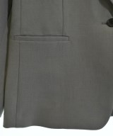 INDIVI（インディヴィ）ジャケット グレー サイズ:-(XL位) レディース/2200703434074
