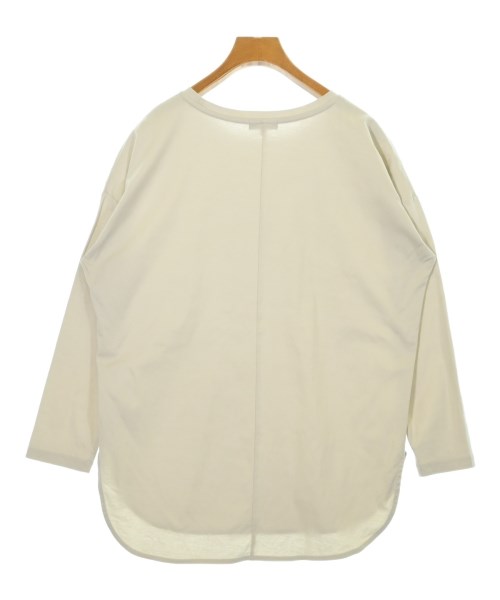 INDIVI（インディヴィ）Tシャツ・カットソー ベージュ サイズ:38(M位) レディース/2200705584043