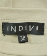 INDIVI（インディヴィ）Tシャツ・カットソー ベージュ サイズ:38(M位) レディース/2200705584043