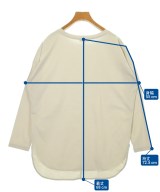 INDIVI（インディヴィ）Tシャツ・カットソー ベージュ サイズ:38(M位) レディース/2200705584043