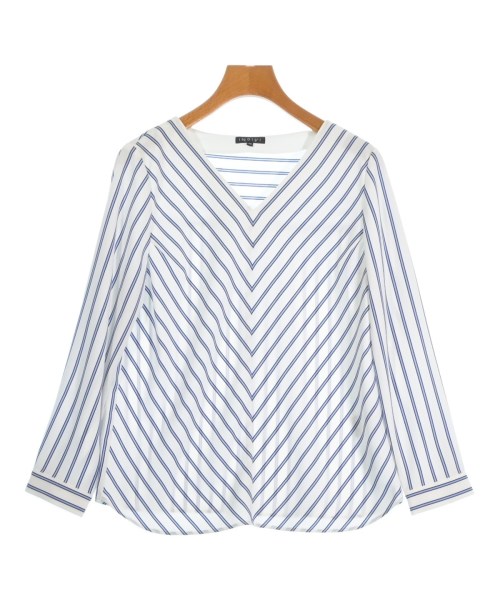 INDIVI(インディヴィ)のブラウス サイズ:38(M位) 3,800円