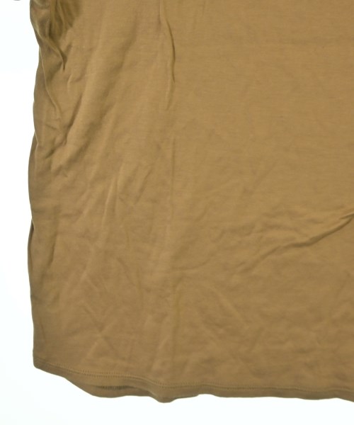 INDIVI（インディヴィ）Tシャツ・カットソー 茶 サイズ:38(M位) レディース/2200706475012