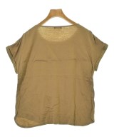 INDIVI（インディヴィ）Tシャツ・カットソー 茶 サイズ:38(M位) レディース/2200706475012