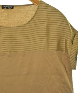 INDIVI（インディヴィ）Tシャツ・カットソー 茶 サイズ:38(M位) レディース/2200706475012