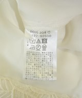 INDIVI（インディヴィ）ブラウス 白 サイズ:05(XS位) レディース/2200704718067