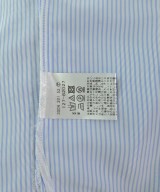 INDIVI（インディヴィ）ブラウス 青 サイズ:38(M位) レディース/2200706698022