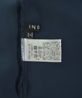 INDIVI（インディヴィ）ブラウス 紺 サイズ:05(XS位) レディース/2200706698039