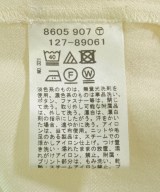 INDIVI（インディヴィ）ブラウス 黄 サイズ:38(M位) レディース/2200705184281