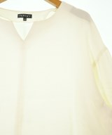 INDIVI（インディヴィ）ブラウス 黄 サイズ:38(M位) レディース/2200705184281
