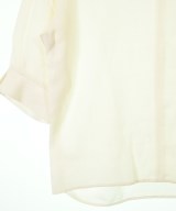 INDIVI（インディヴィ）ブラウス 黄 サイズ:38(M位) レディース/2200705184281