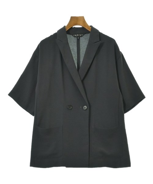 INDIVI(インディヴィ)のブラウス サイズ:36(S位) 5,600円