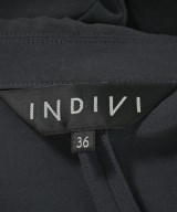 INDIVI（インディヴィ）ブラウス グレー サイズ:36(S位) レディース/2200707854052