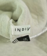 INDIVI（インディヴィ）ロング・マキシ丈スカート グレー サイズ:34(XS位) レディース/2200703794017