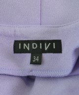 INDIVI（インディヴィ）その他 紫 サイズ:34/05(XS位) レディース/2200703794031
