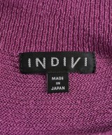 INDIVI（インディヴィ）ニット・セーター ピンク サイズ:34(XS位) レディース/2200703794093