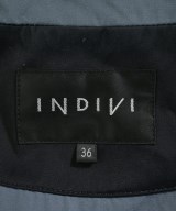 INDIVI（インディヴィ）その他 青 サイズ:36(S位) レディース/2200706193022