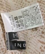 INDIVI（インディヴィ）ブラウス 茶 サイズ:03(XXS位) レディース/2200708344026