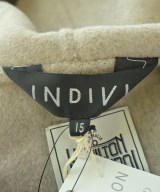 INDIVI（インディヴィ）その他 ベージュ サイズ:15(XXL位) レディース/2200706382013