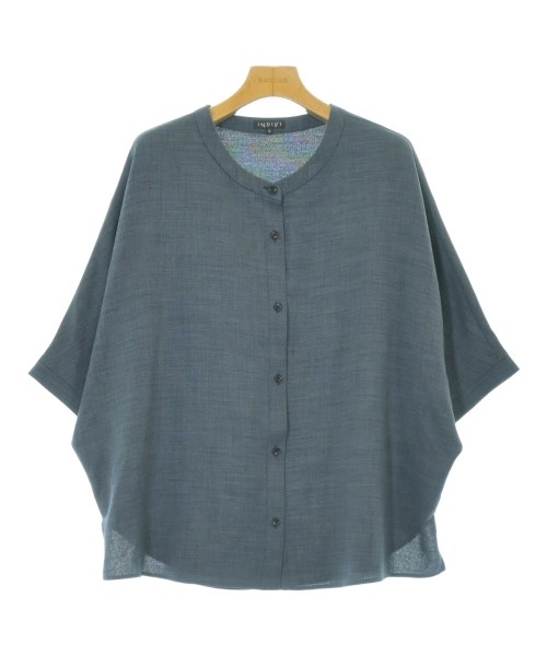 INDIVI(インディヴィ)のブラウス サイズ:19(F) 3,800円