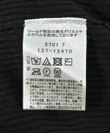 INDIVI（インディヴィ）ニット・セーター 黒 サイズ:15(XXL位) レディース/2200706382044