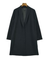 INDIVI（インディヴィ）カジュアルジャケット 紺 サイズ:36(S位) レディース/2200707248011