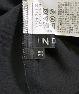 INDIVI（インディヴィ）ブラウス 黒 サイズ:38(M位) レディース/2200706637120