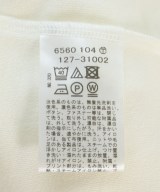 INDIVI（インディヴィ）カーディガン 白 サイズ:38(M位) レディース/2200707700083