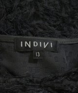 INDIVI（インディヴィ）ブラウス グレー サイズ:13(XL位) レディース/2200707076041