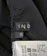 INDIVI（インディヴィ）その他 黒 サイズ:38(M位) レディース/2200709993193