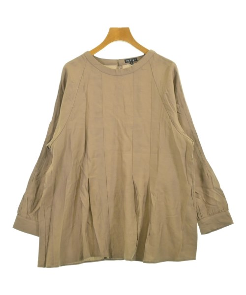 INDIVI(インディヴィ)のブラウス サイズ:15(XXL位) 3,800円