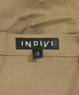 INDIVI（インディヴィ）ブラウス ベージュ サイズ:15(XXL位) レディース/2200705728102