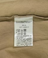 INDIVI（インディヴィ）ブラウス ベージュ サイズ:15(XXL位) レディース/2200705728102