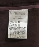 INDIVI（インディヴィ）カジュアルシャツ 茶 サイズ:38(M位) レディース/2200708007068