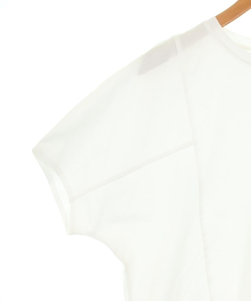 INDIVI（インディヴィ）Tシャツ・カットソー 白 サイズ:38(M位) レディース/2200708189054