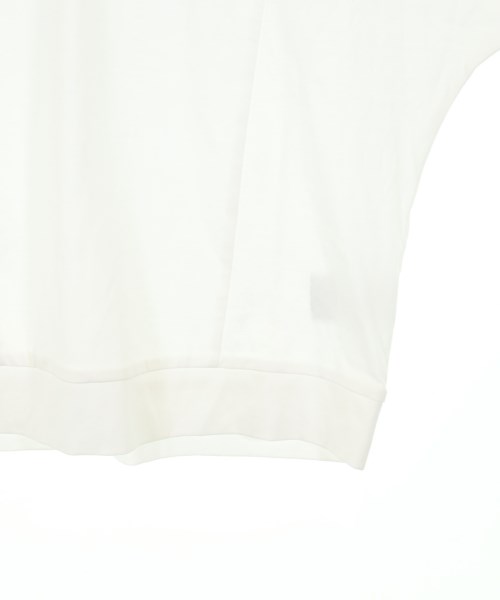 INDIVI（インディヴィ）Tシャツ・カットソー 白 サイズ:38(M位) レディース/2200708189054