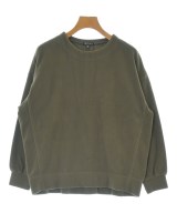 INDIVI（インディヴィ）Tシャツ・カットソー カーキ サイズ:34(XS位) レディース/2200658321016