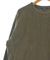 INDIVI（インディヴィ）Tシャツ・カットソー カーキ サイズ:34(XS位) レディース/2200658321016
