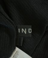 INDIVI（インディヴィ）ニット・セーター 黒 サイズ:38(M位) レディース/2200658321023