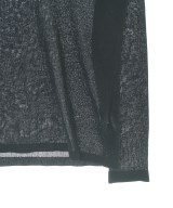 INDIVI（インディヴィ）ニット・セーター 黒 サイズ:38(M位) レディース/2200658321023