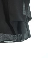 INDIVI（インディヴィ）ブラウス 黒 サイズ:38(M位) レディース/2200659303097