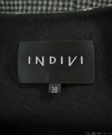 INDIVI（インディヴィ）その他 グレー サイズ:38(M位) レディース/2200662518112