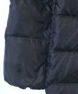 INDIVI（インディヴィ）ダウンコート 紺 サイズ:38(M位) レディース/2200659342010