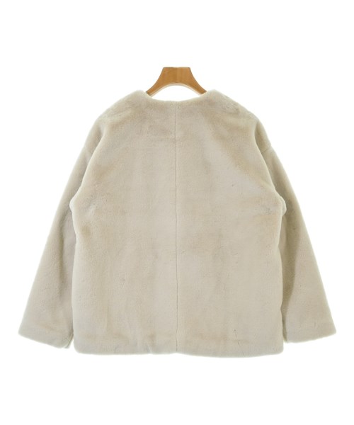 INDIVI（インディヴィ）その他 ベージュ サイズ:34(XS位) レディース/2200659342027