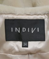 INDIVI（インディヴィ）その他 ベージュ サイズ:34(XS位) レディース/2200659342027