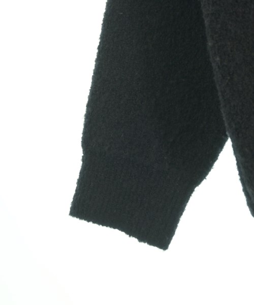 INDIVI（インディヴィ）カーディガン 黒 サイズ:38(M位) レディース/2200659342034