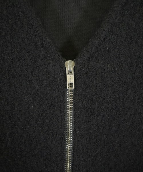 INDIVI（インディヴィ）カーディガン 黒 サイズ:38(M位) レディース/2200659342034